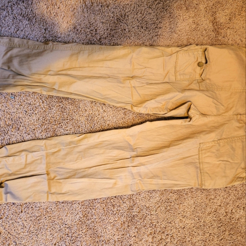 Cargo pants